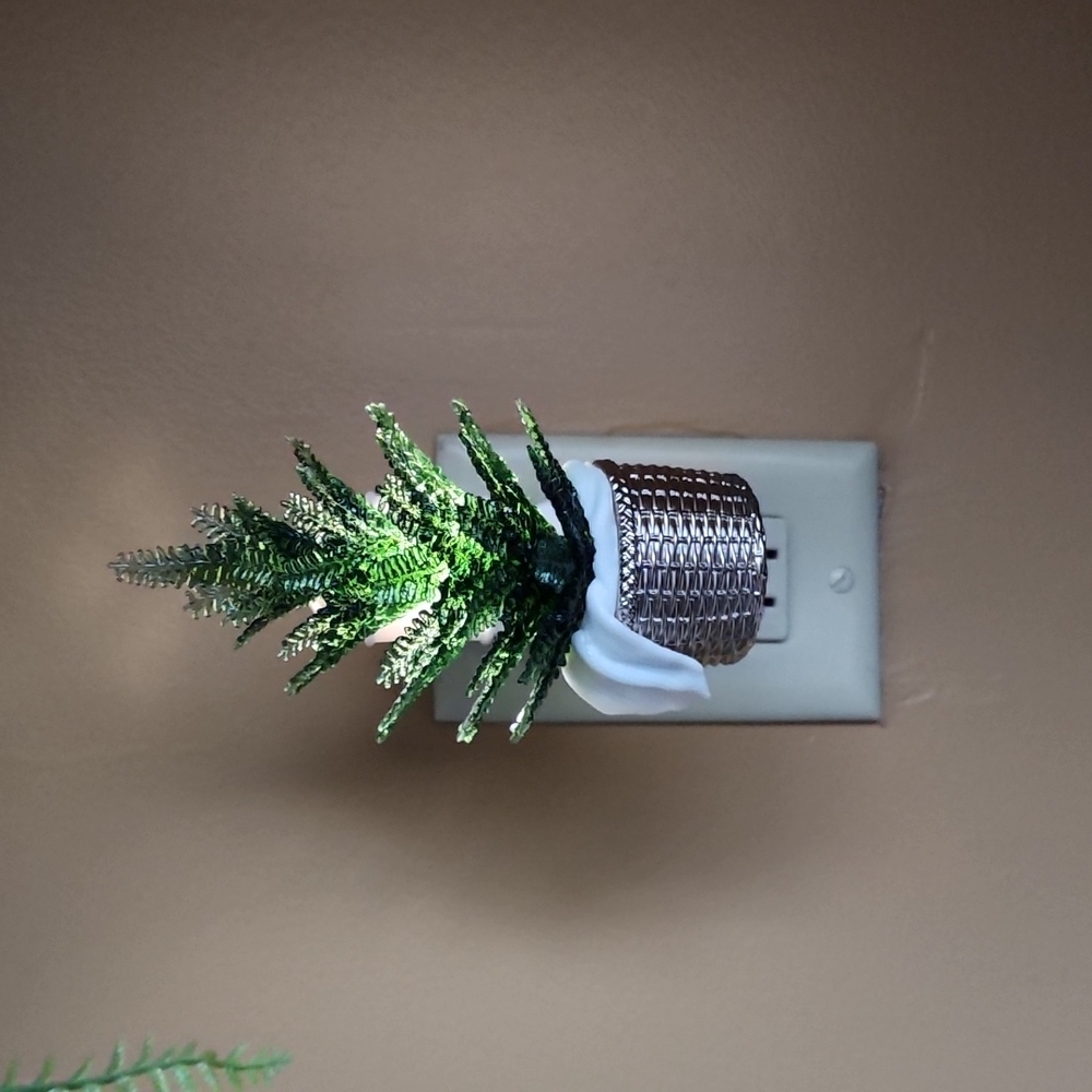 BBW Wallflower Plug
